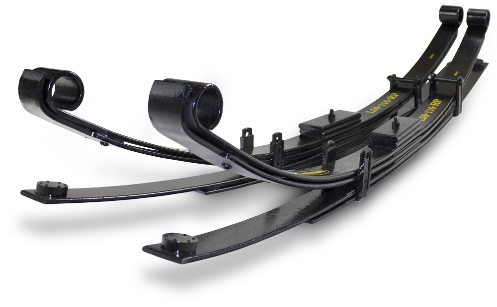 Extension Springs